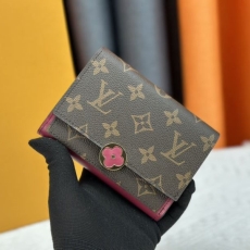 Louis Vuitton Wallets Purse